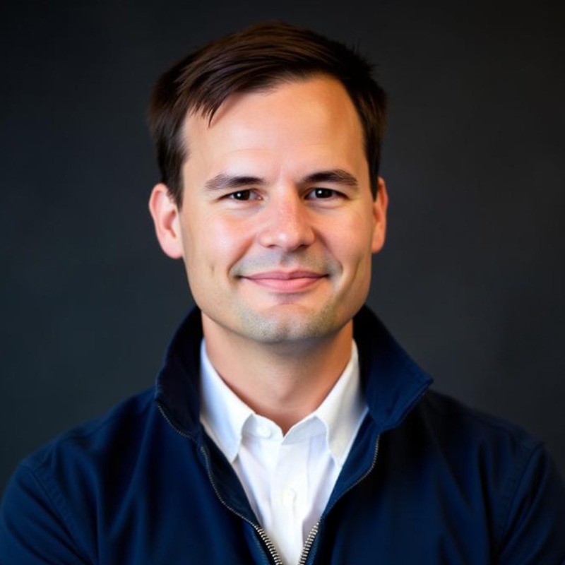 Dan Parham - CEO | Stackforce