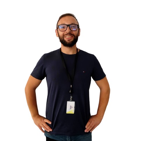 Dan Postelnicu - Product Manager | Stackforce