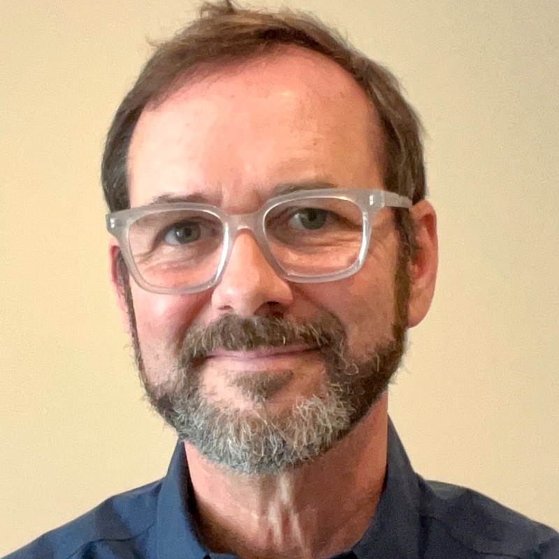 Dan Roam - CEO | Stackforce
