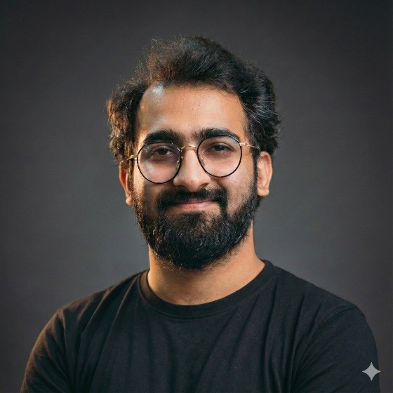 Darpan Bajaj - Design Manager | Stackforce