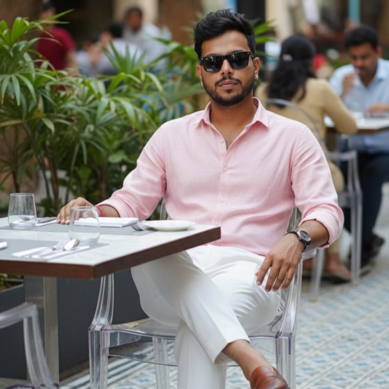 Darshan kadam - Project Manager | Stackforce