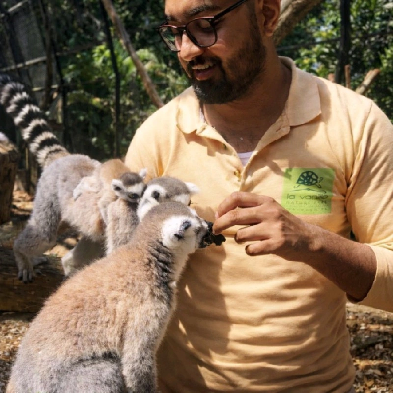 Darshan Sharma Toolseeram | Stackforce