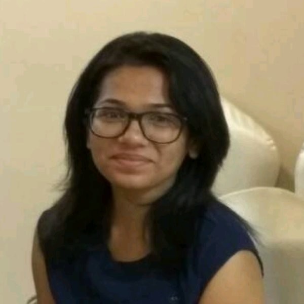 Darshana Hotkar - Software Engineer | Stackforce