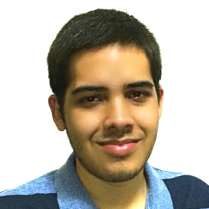 Darshan Sen - Software Engineer | Stackforce