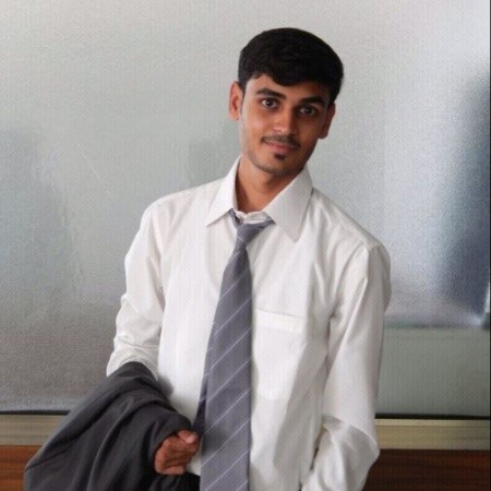 Darshil Mehta - Software Engineer | Stackforce