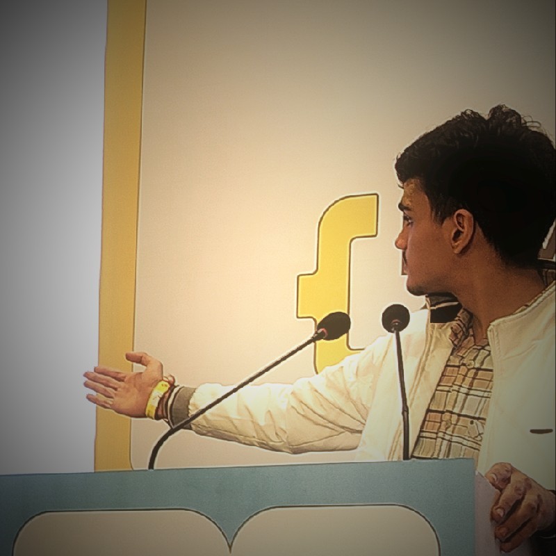 Darshit Pandey - DevOps Engineer | Stackforce