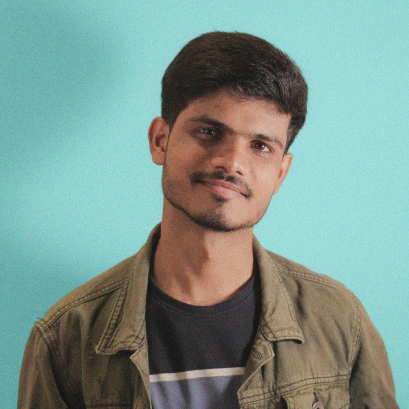Darshan Panchal - UI Designer | Stackforce