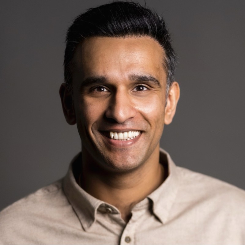 Dashpreet Singh - Co-Founder | Stackforce