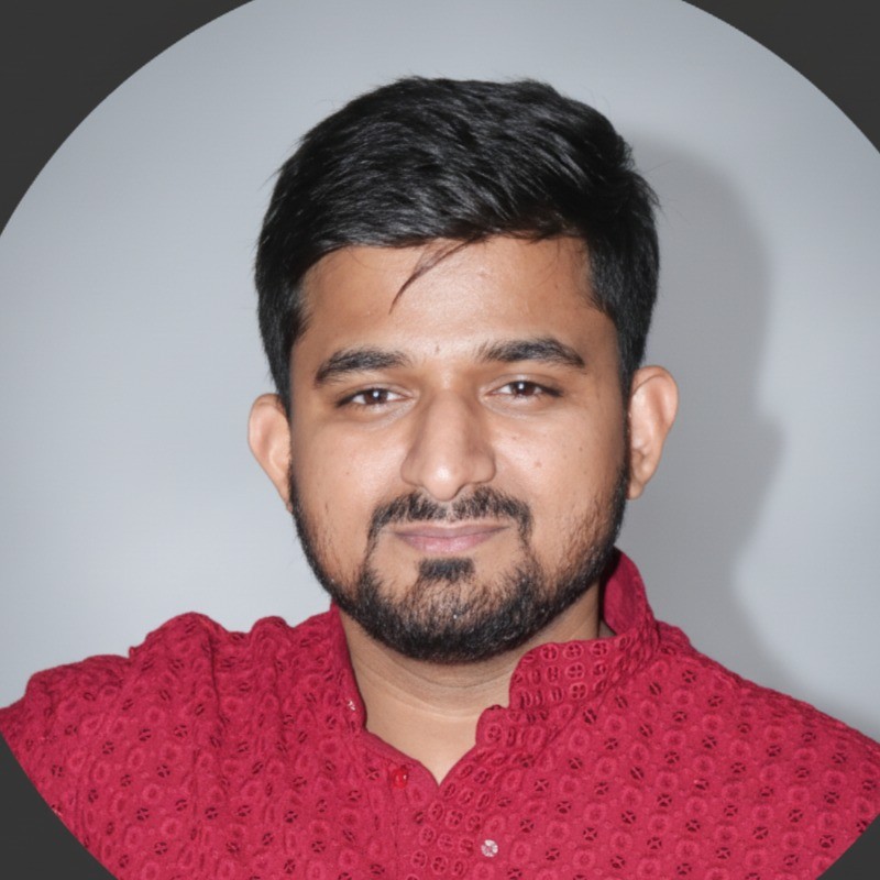 Deepak S. - CTO | Stackforce