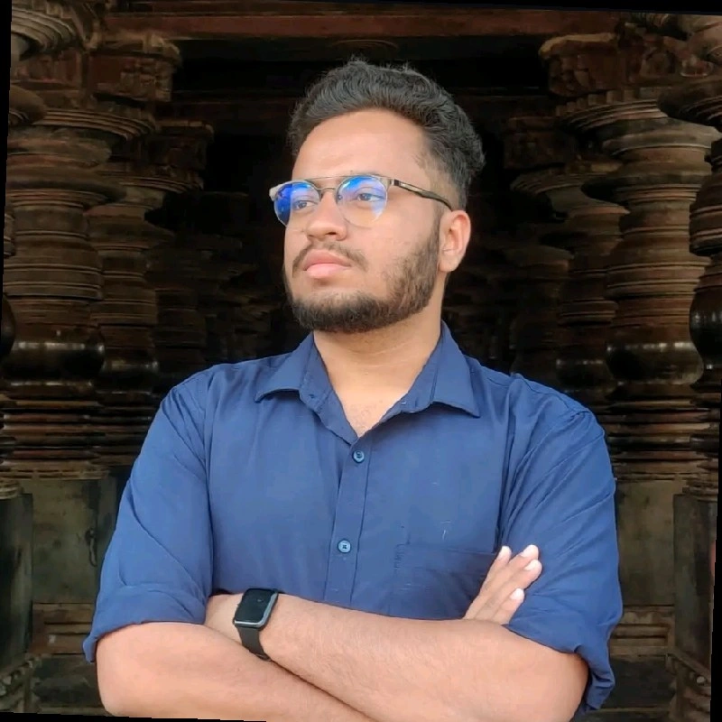 Dattathreya V - Product Manager | Stackforce