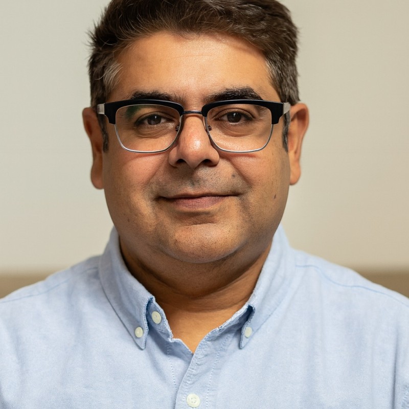 Kunal Datt - Co-Founder | Stackforce