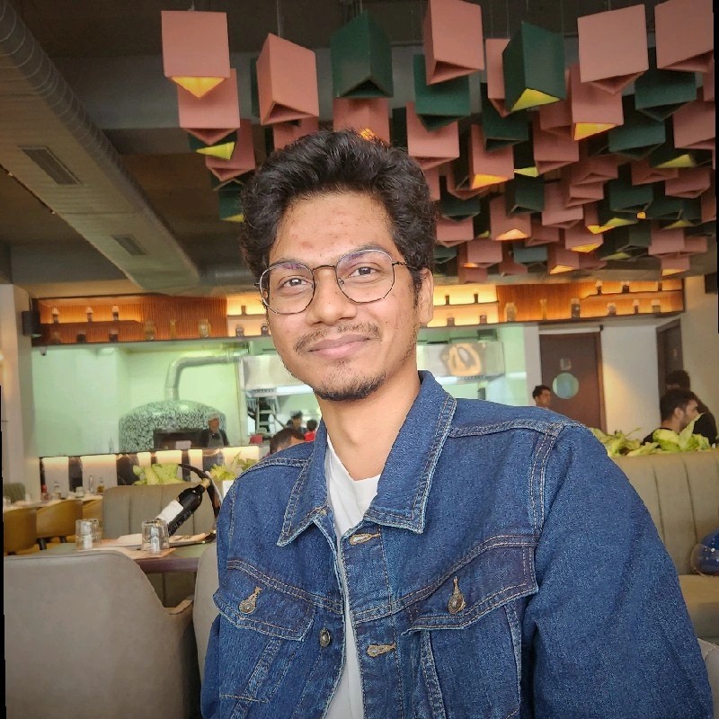 Devasish Mahato - Software Engineer | Stackforce