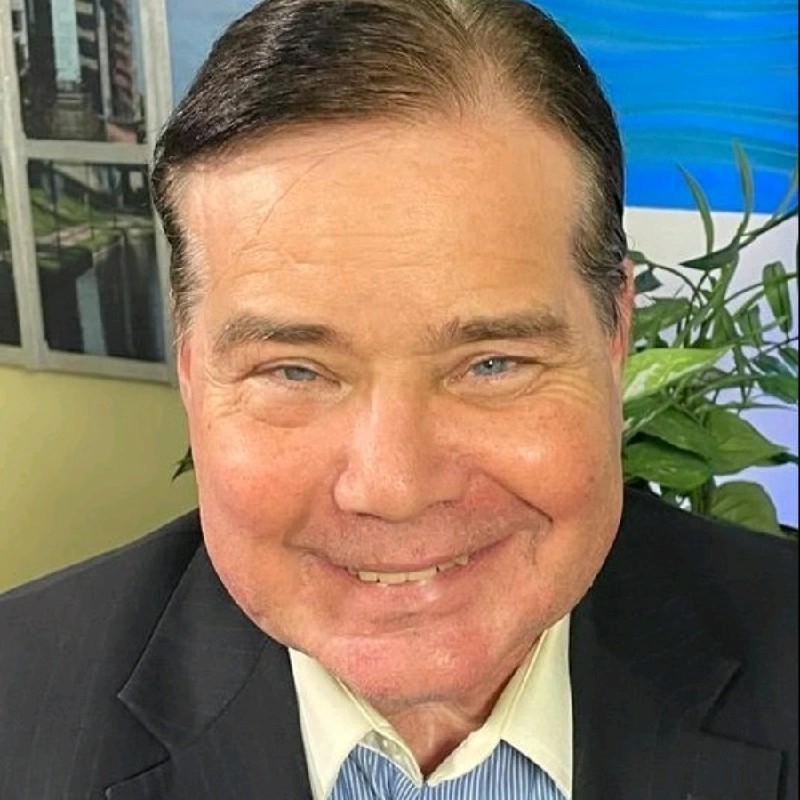David A. Dodd CEcD, FM, HLM - CEO | Stackforce