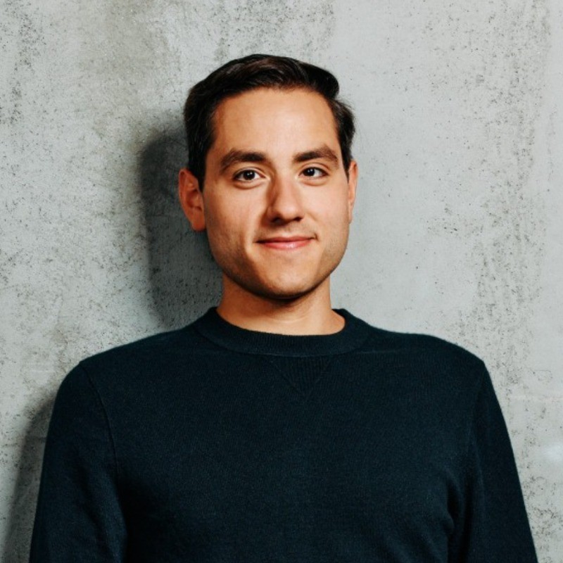 David Cahn - CEO | Stackforce