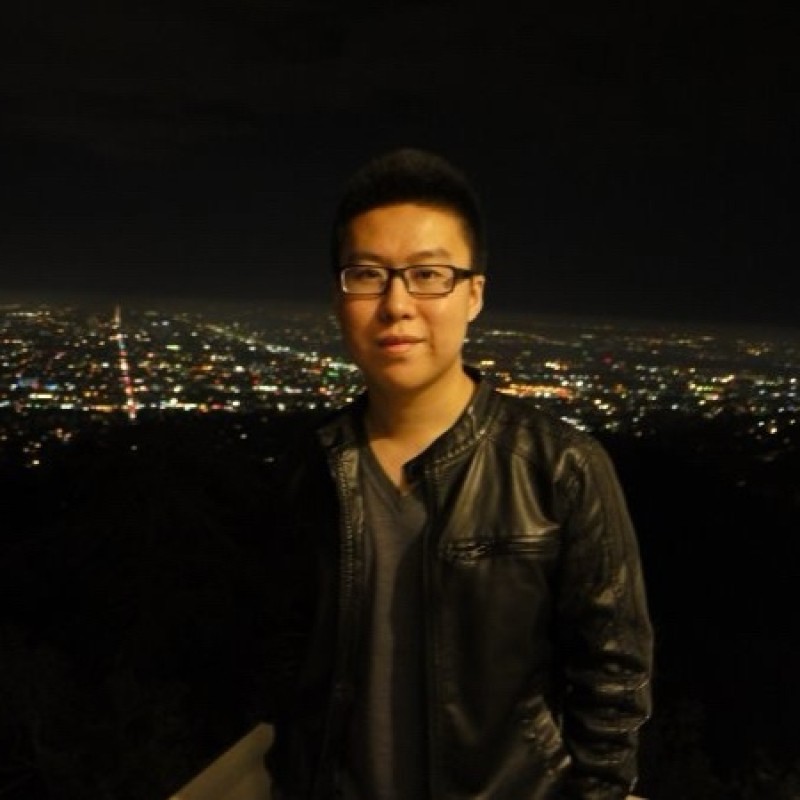 David D. - Director of Engineering | Stackforce