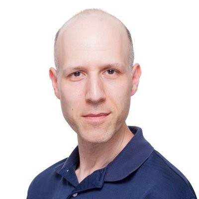 David Daly - Software Engineer | Stackforce