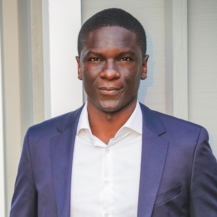 David Dindi - CEO | Stackforce