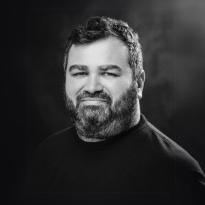 David Dobrovitsky - CEO | Stackforce