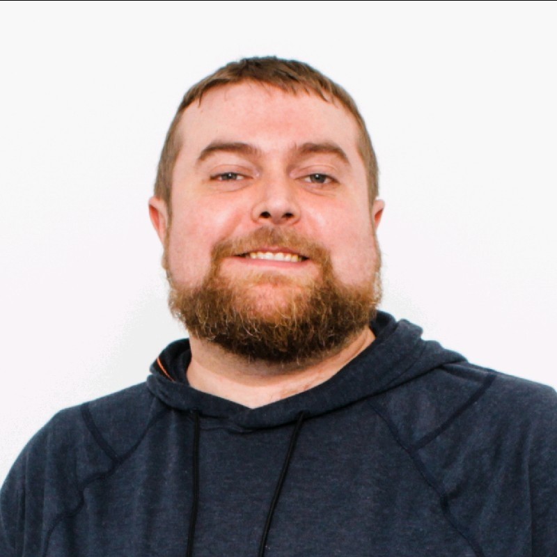 David Donaghy - Software Engineer | Stackforce