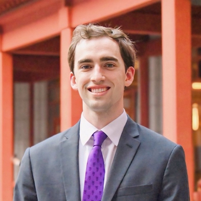 David Gantt - Associate Consultant | Stackforce