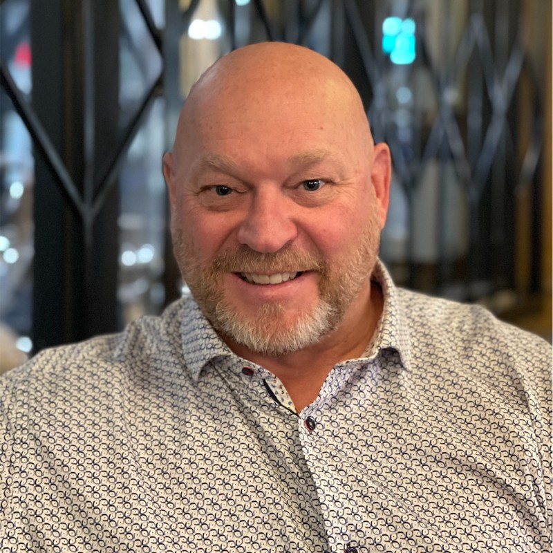 David Gilmour - Business Development Executive | Stackforce