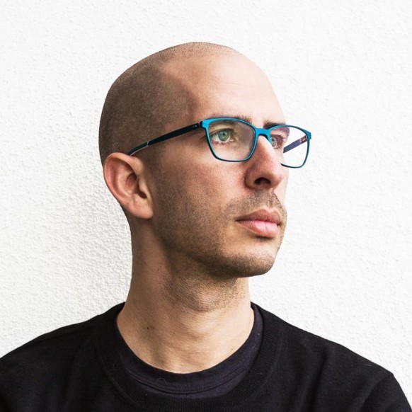 David Guttman - Co-Founder | Stackforce