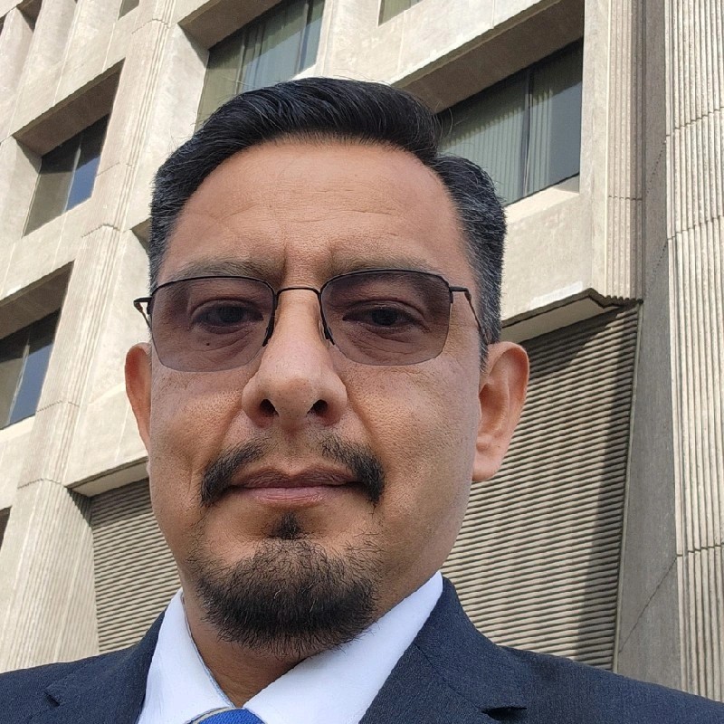 David Lopez - CEO | Stackforce