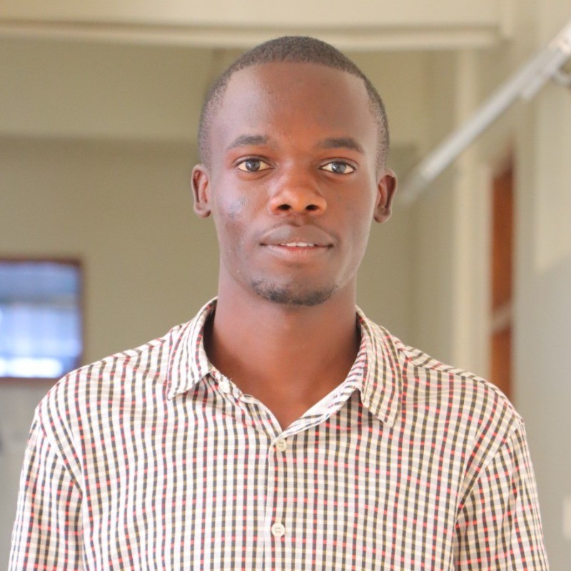 David Nanjila - DevOps Engineer | Stackforce