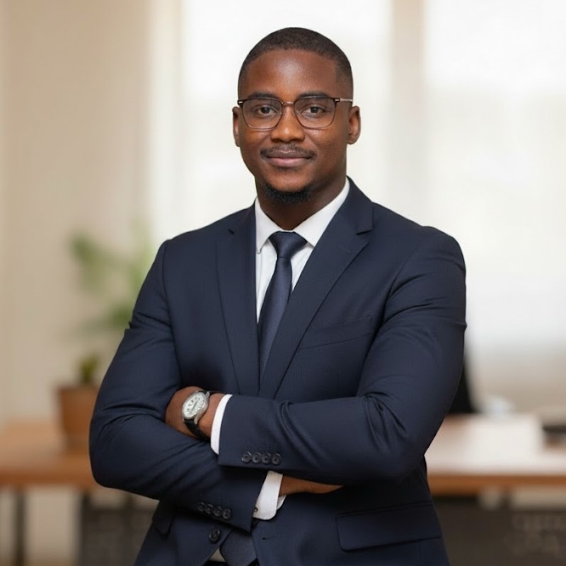 David Newton,MSc,(OCISP) - Software Engineer | Stackforce