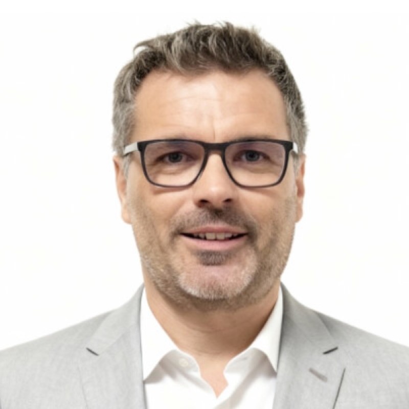 David NICOLAS - CEO | Stackforce