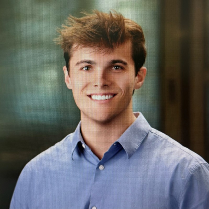 David Powers - CEO | Stackforce