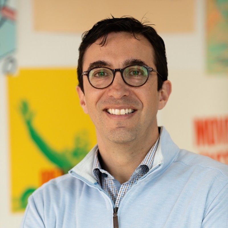 David Schwartz - CEO | Stackforce