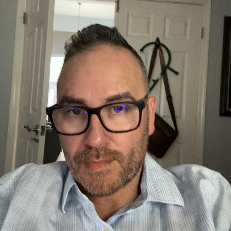 David Sisneros - CEO | Stackforce
