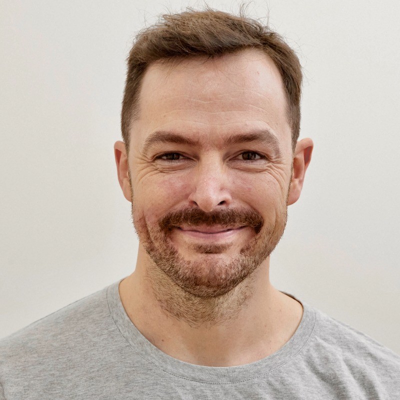 David Weir-McCall - CEO | Stackforce