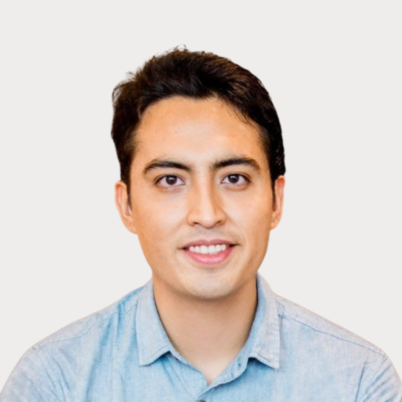 David Rodríguez - CEO | Stackforce