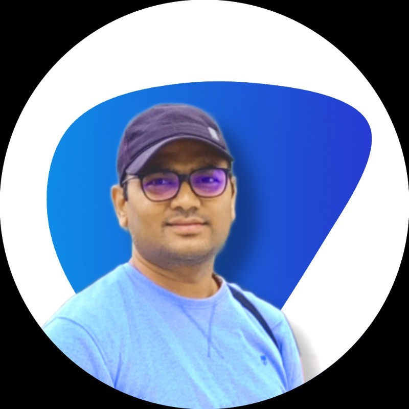 David Barik - CEO | Stackforce