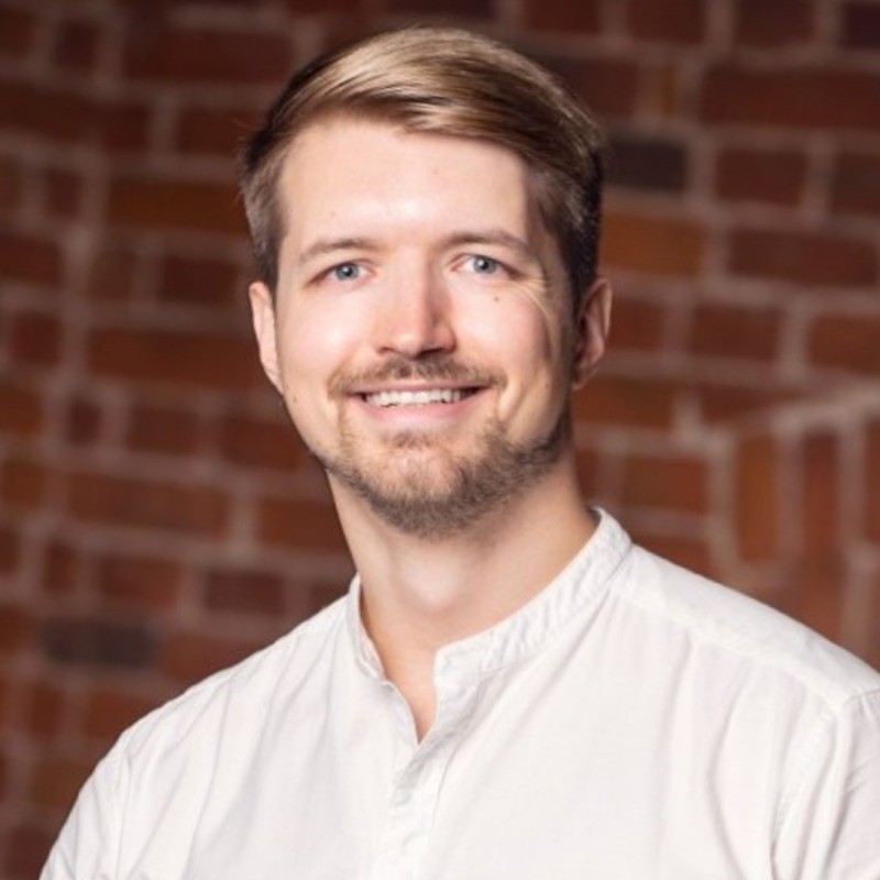 David Blinov - CEO | Stackforce