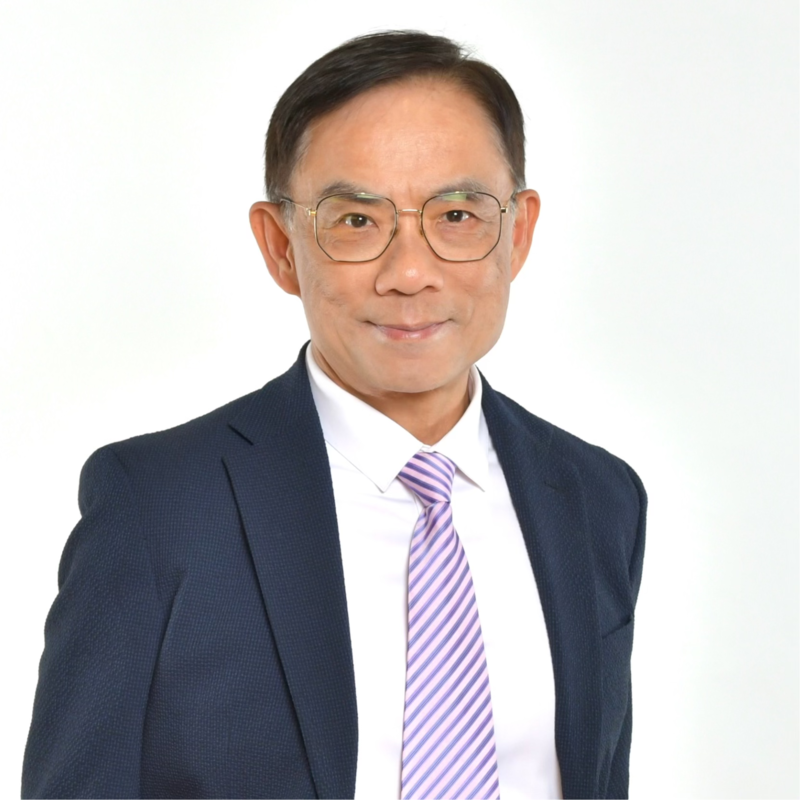 David Wang - CEO | Stackforce