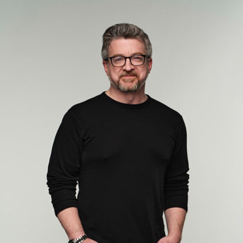 David Cox - CEO | Stackforce