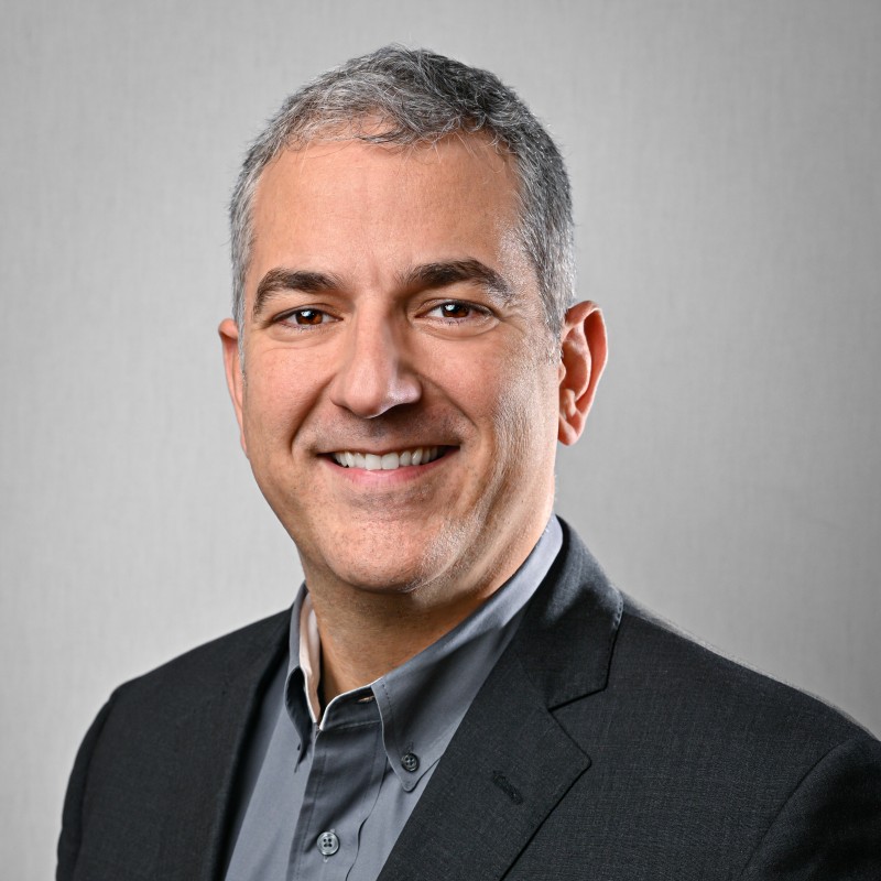 David Evans - CTO | Stackforce