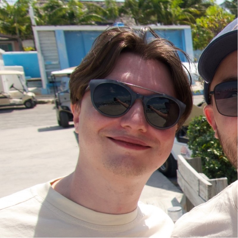David DeRuiter - Product Manager | Stackforce