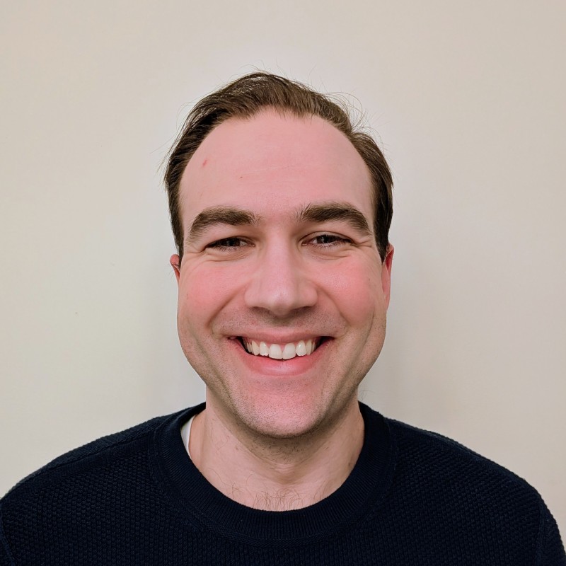 Dave Clarke - Recruiter | Stackforce