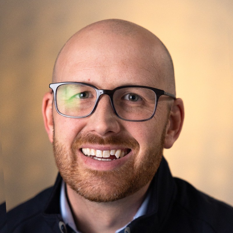 Dave O'Brien - Product Manager | Stackforce