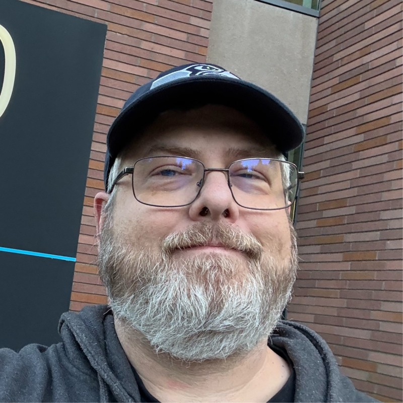 David Langdon - CEO | Stackforce