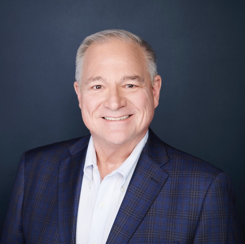 David Linthicum - Co-Founder | Stackforce