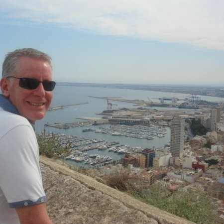 David McCluskey - Operations Associate | Stackforce