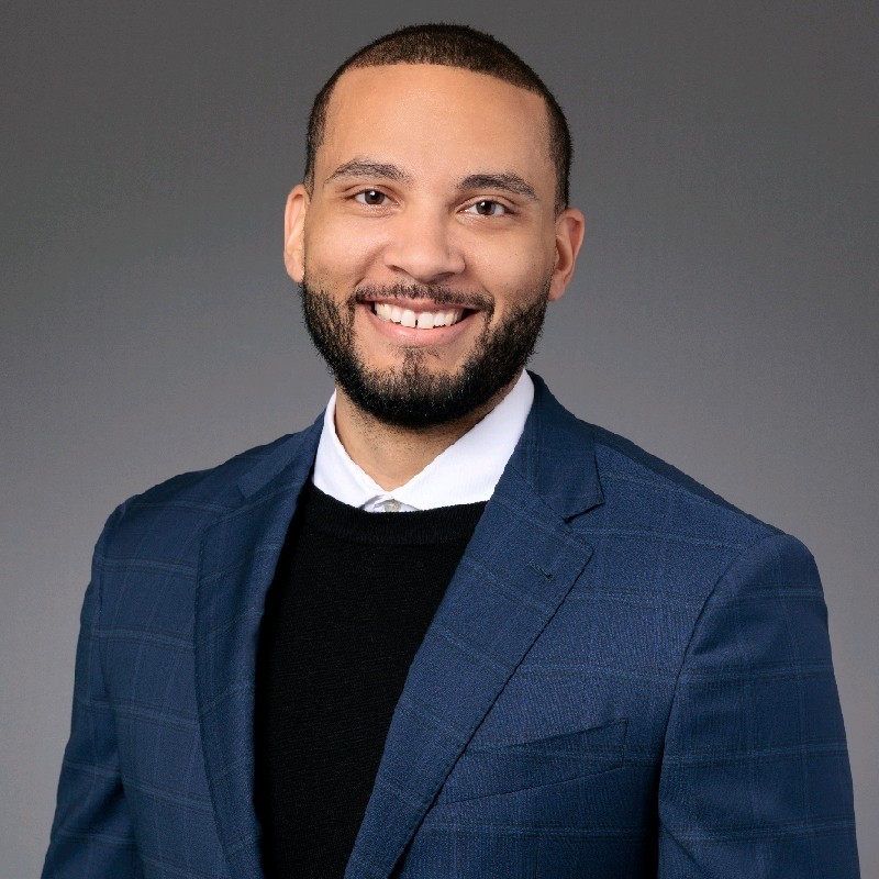 David Sandoval - CEO | Stackforce