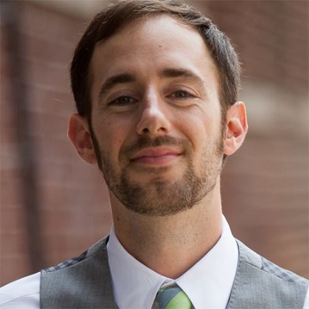David Schwantes - Senior Software Engineer | Stackforce