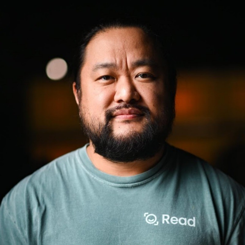 David Shim - CEO | Stackforce
