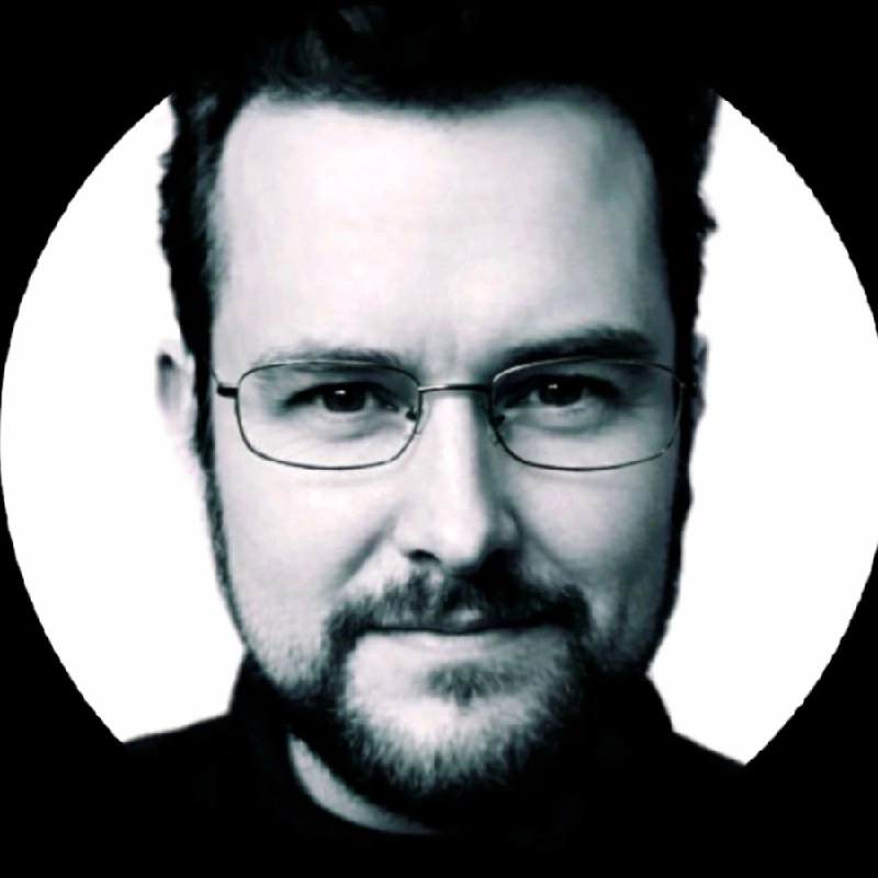 David Warden Sime - CEO | Stackforce
